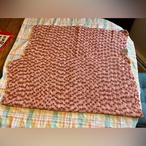 Handmade Crochet Lapghan